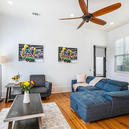3Br Cottage On Carondelet By Hosteeva ニューオーリンズ エクステリア 写真