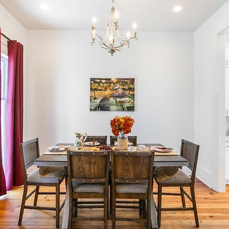 3Br Cottage On Carondelet By Hosteeva ニューオーリンズ エクステリア 写真
