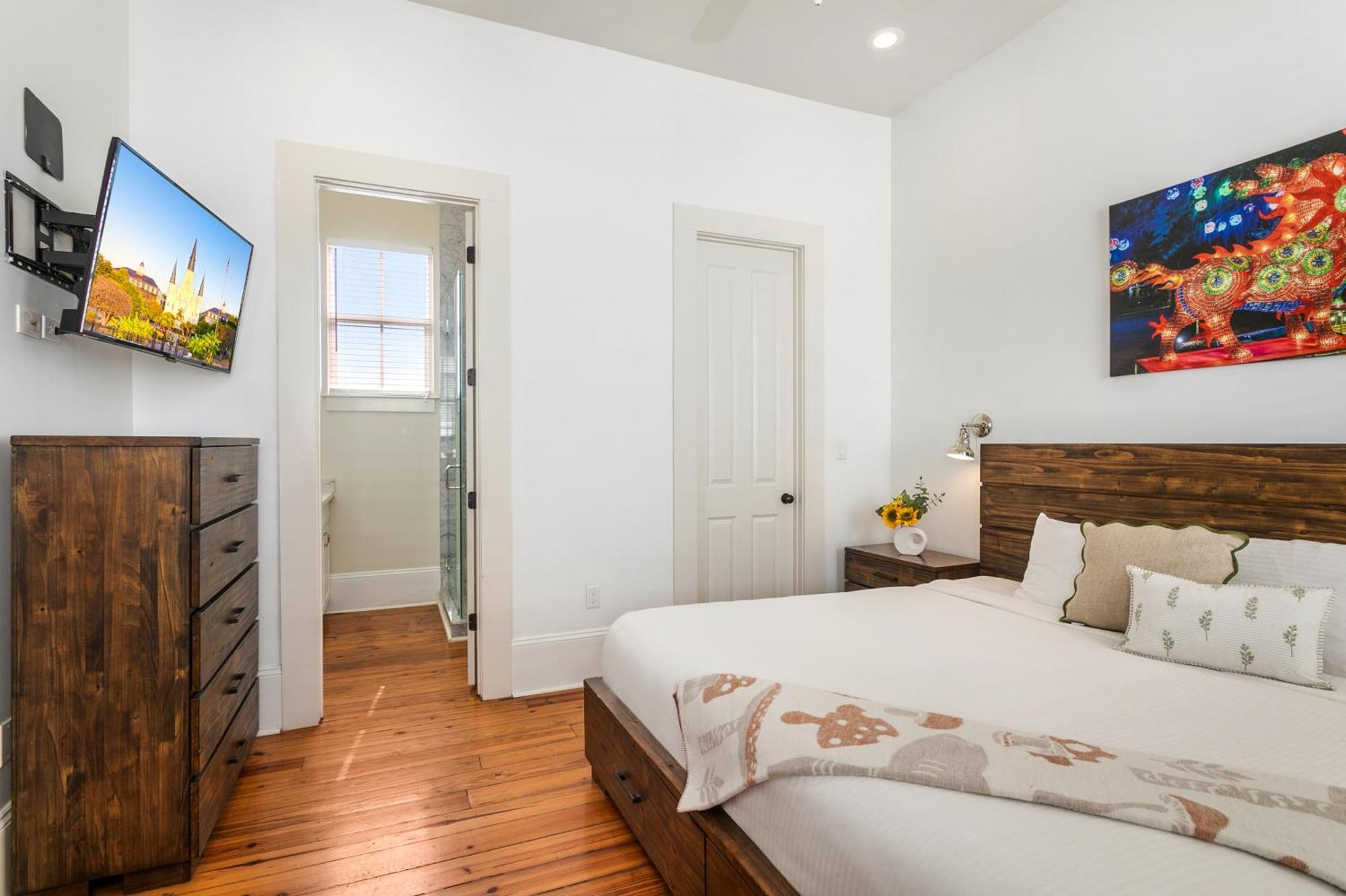 3Br Cottage On Carondelet By Hosteeva ニューオーリンズ エクステリア 写真
