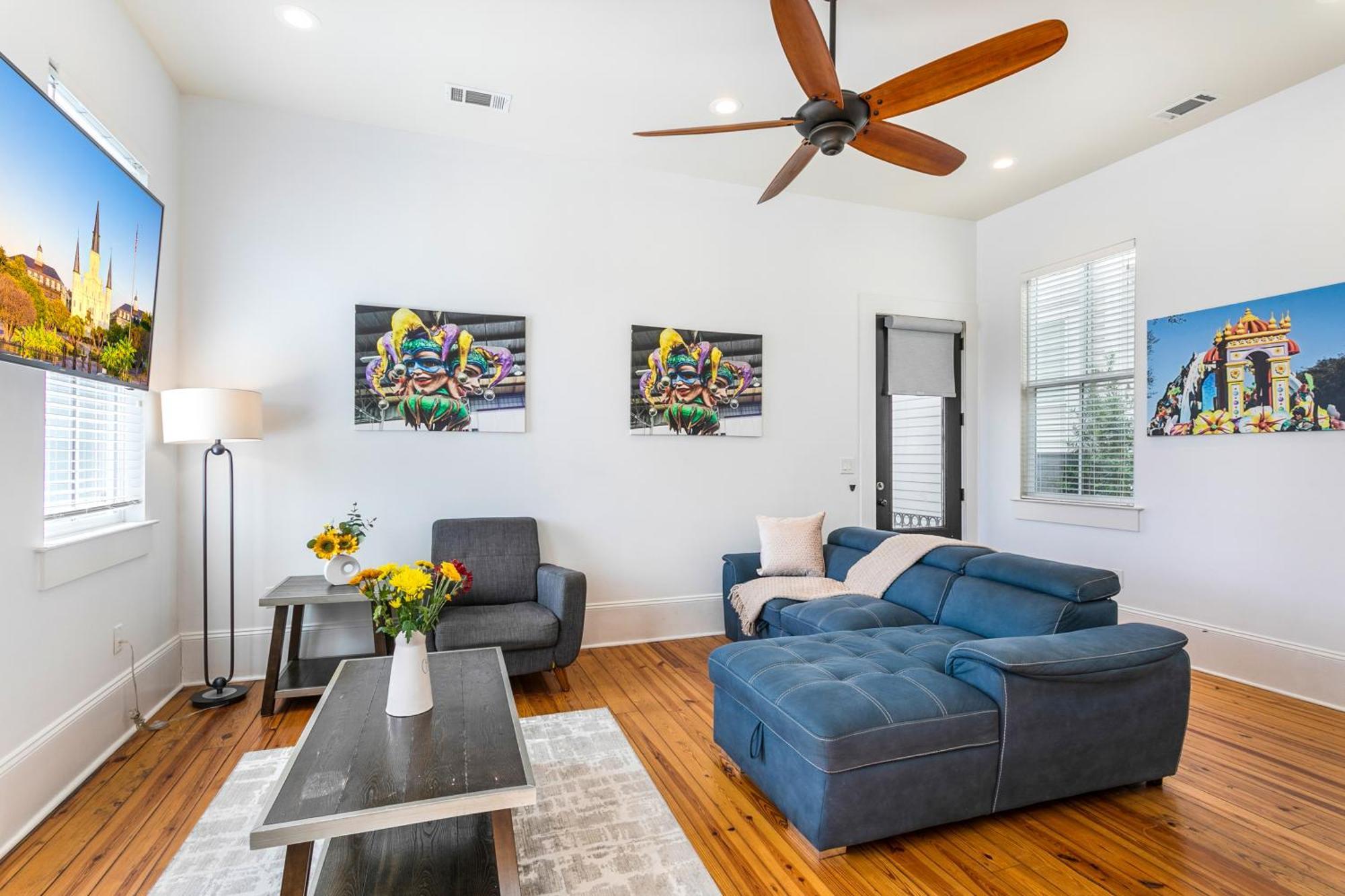 3Br Cottage On Carondelet By Hosteeva ニューオーリンズ エクステリア 写真