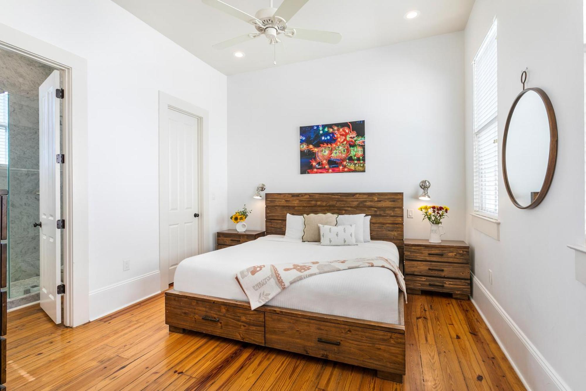 3Br Cottage On Carondelet By Hosteeva ニューオーリンズ エクステリア 写真