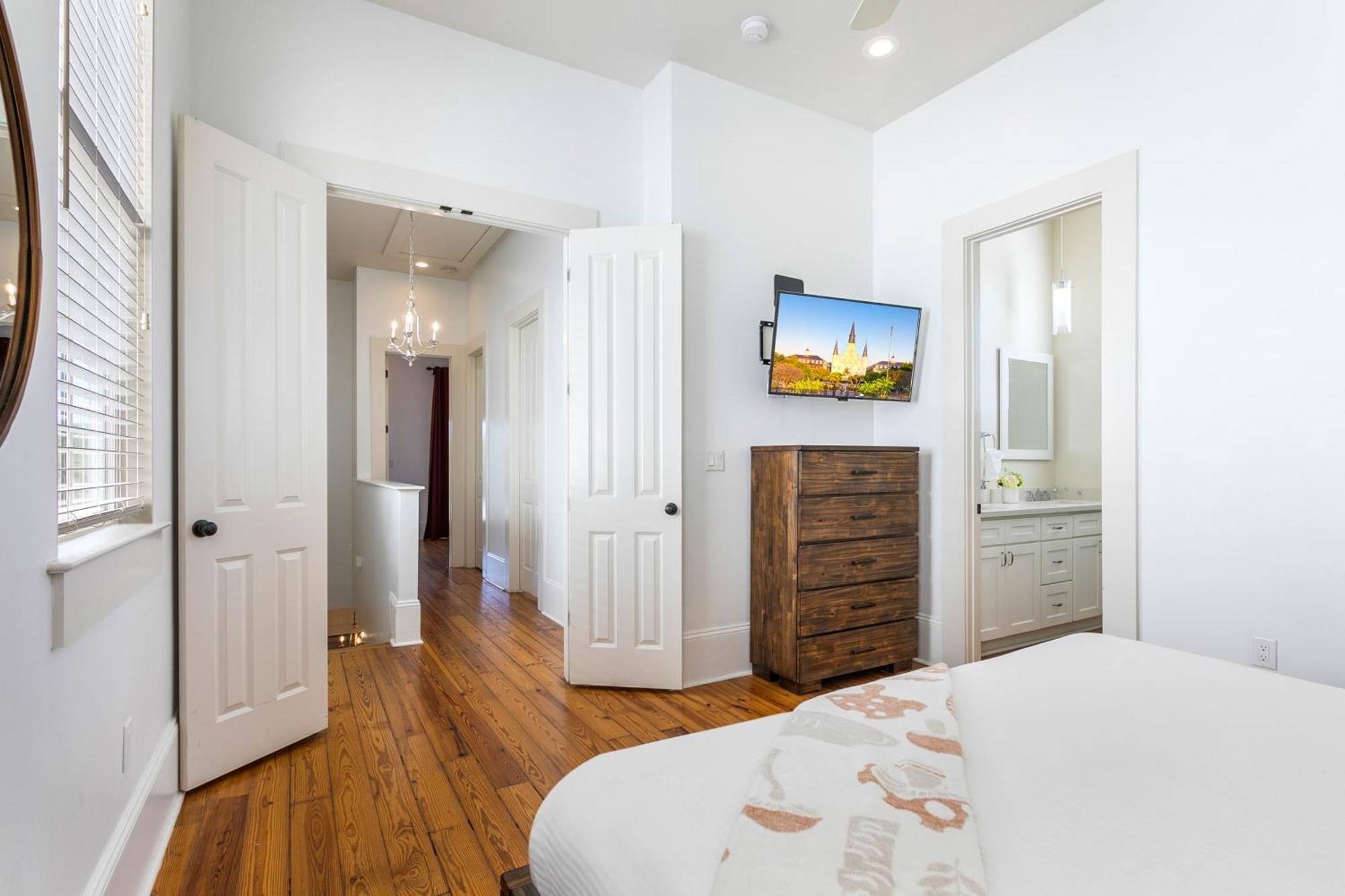3Br Cottage On Carondelet By Hosteeva ニューオーリンズ エクステリア 写真