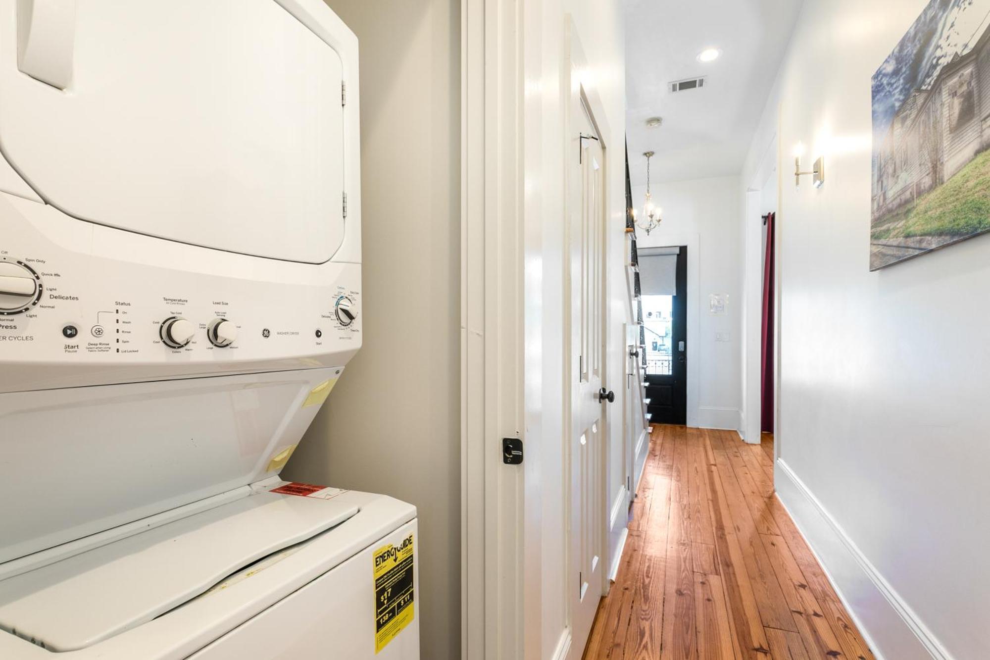 3Br Cottage On Carondelet By Hosteeva ニューオーリンズ エクステリア 写真