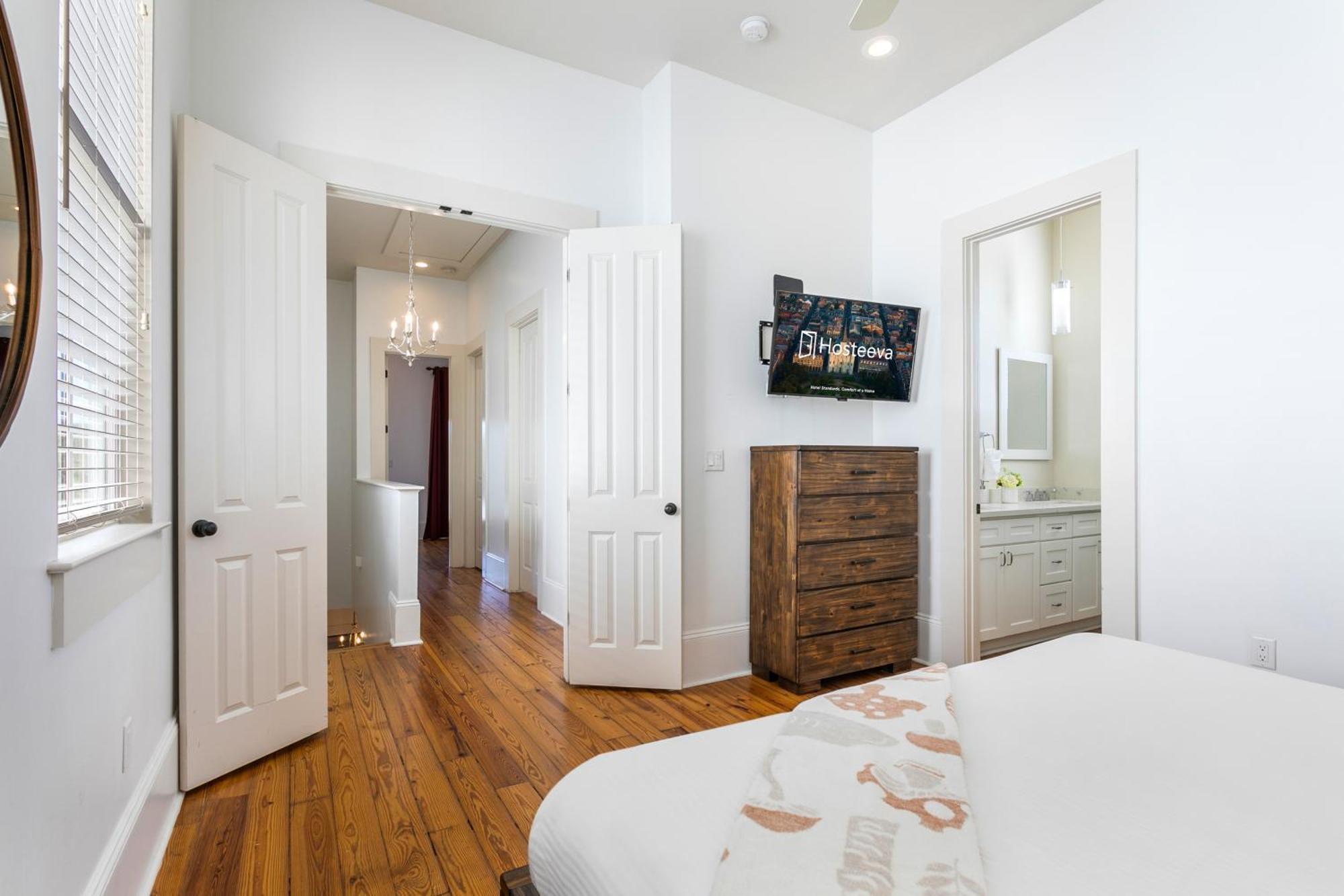 3Br Cottage On Carondelet By Hosteeva ニューオーリンズ エクステリア 写真
