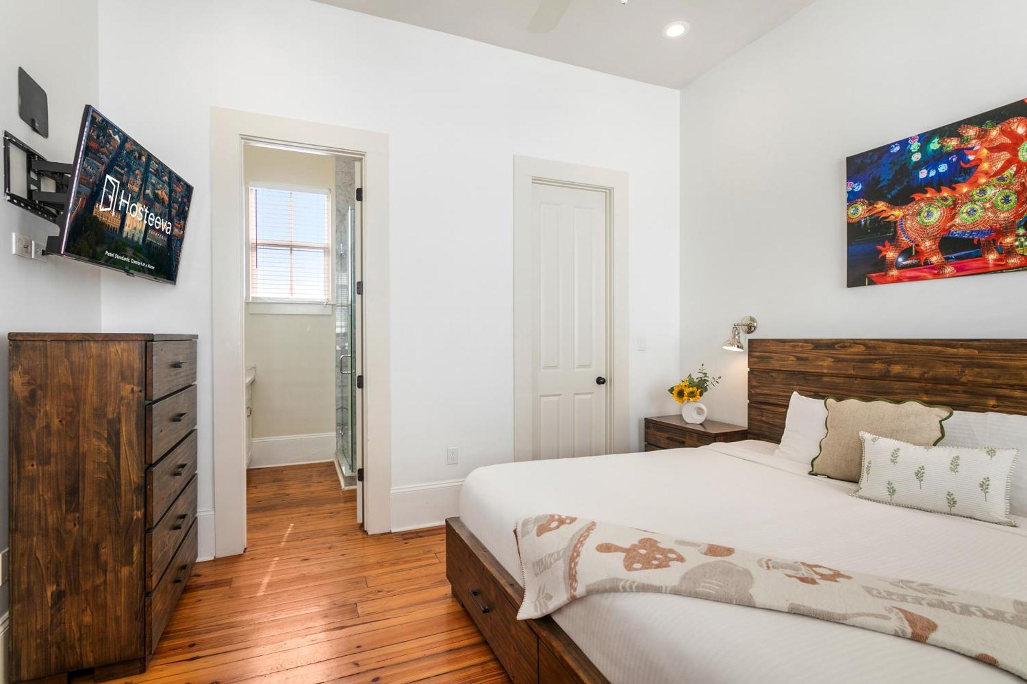 3Br Cottage On Carondelet By Hosteeva ニューオーリンズ エクステリア 写真