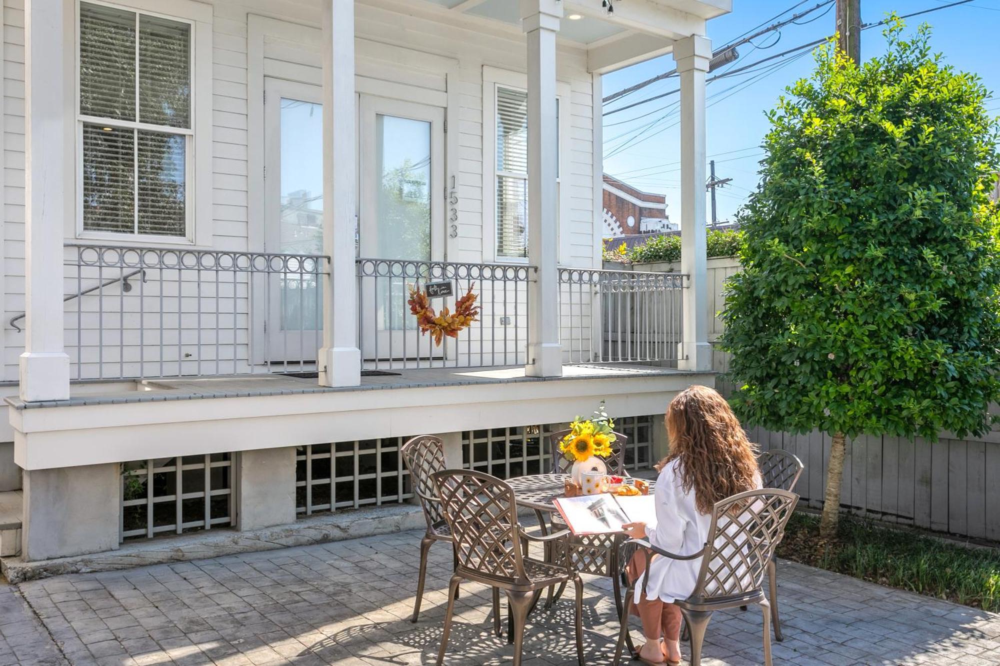 3Br Cottage On Carondelet By Hosteeva ニューオーリンズ エクステリア 写真
