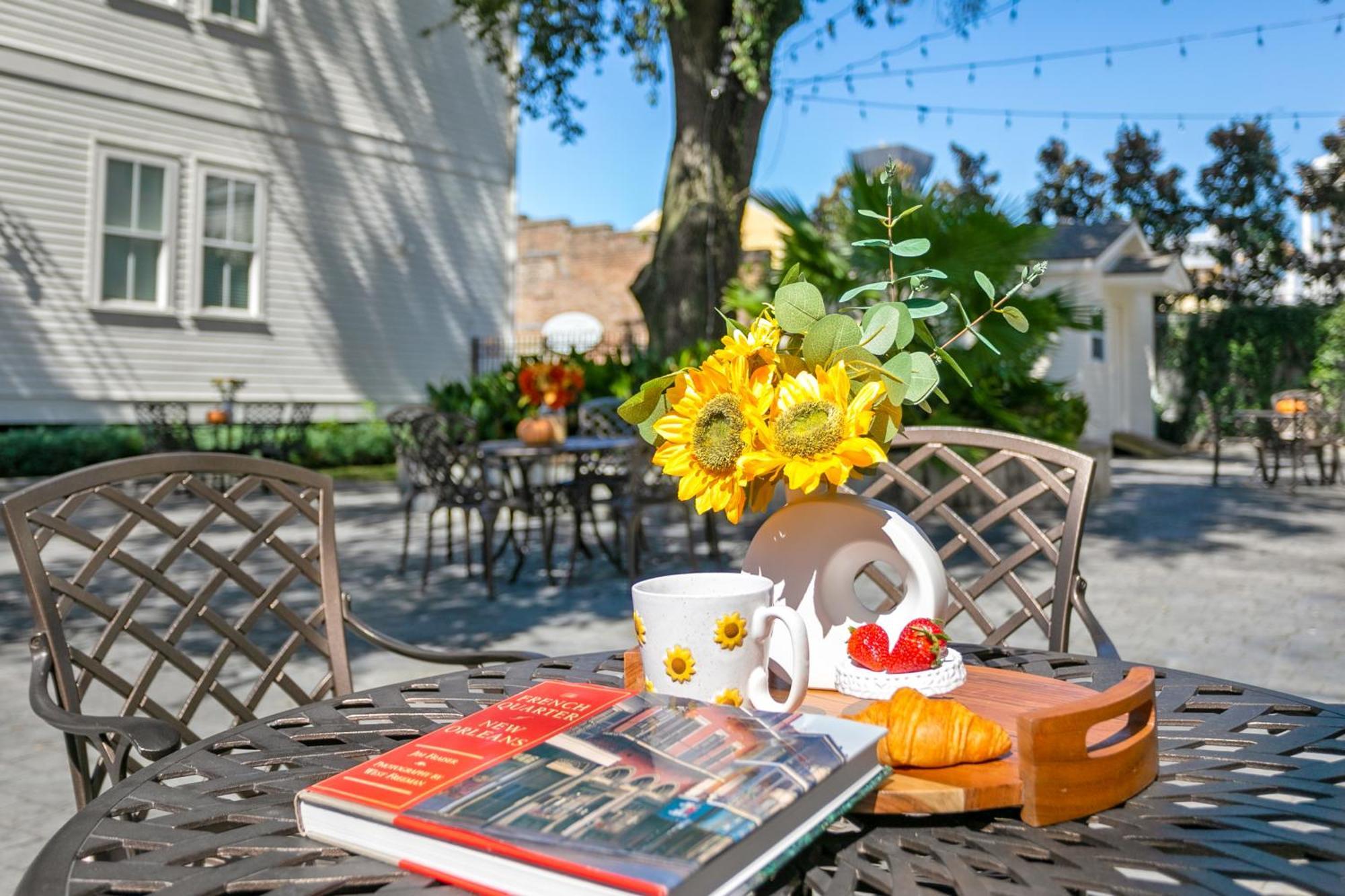 3Br Cottage On Carondelet By Hosteeva ニューオーリンズ エクステリア 写真