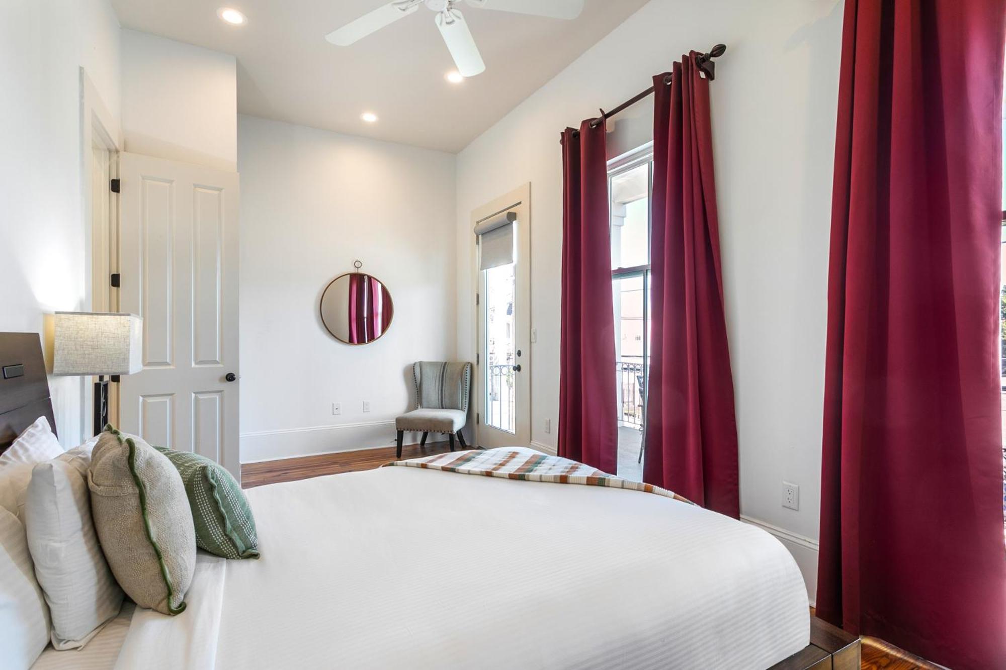 3Br Cottage On Carondelet By Hosteeva ニューオーリンズ エクステリア 写真