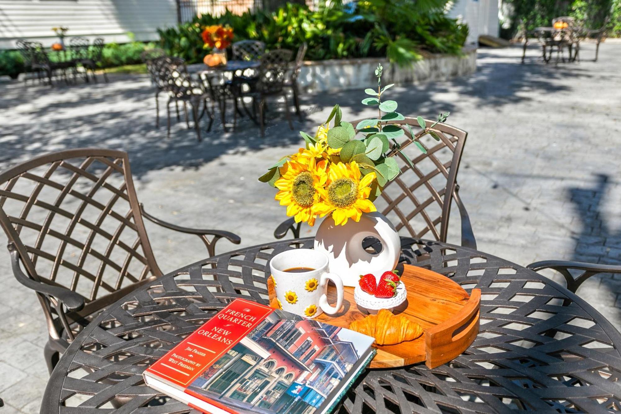 3Br Cottage On Carondelet By Hosteeva ニューオーリンズ エクステリア 写真