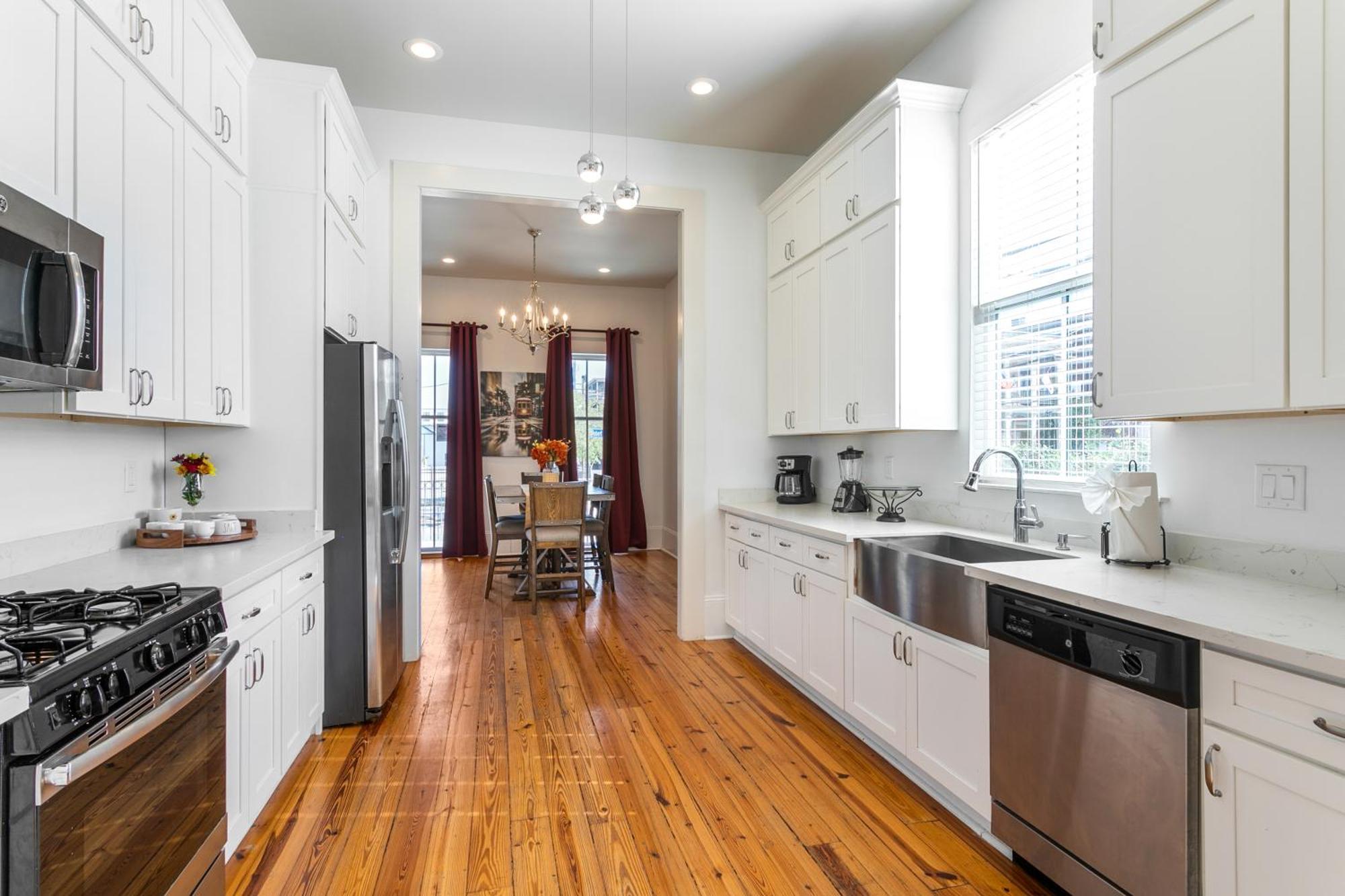 3Br Cottage On Carondelet By Hosteeva ニューオーリンズ エクステリア 写真