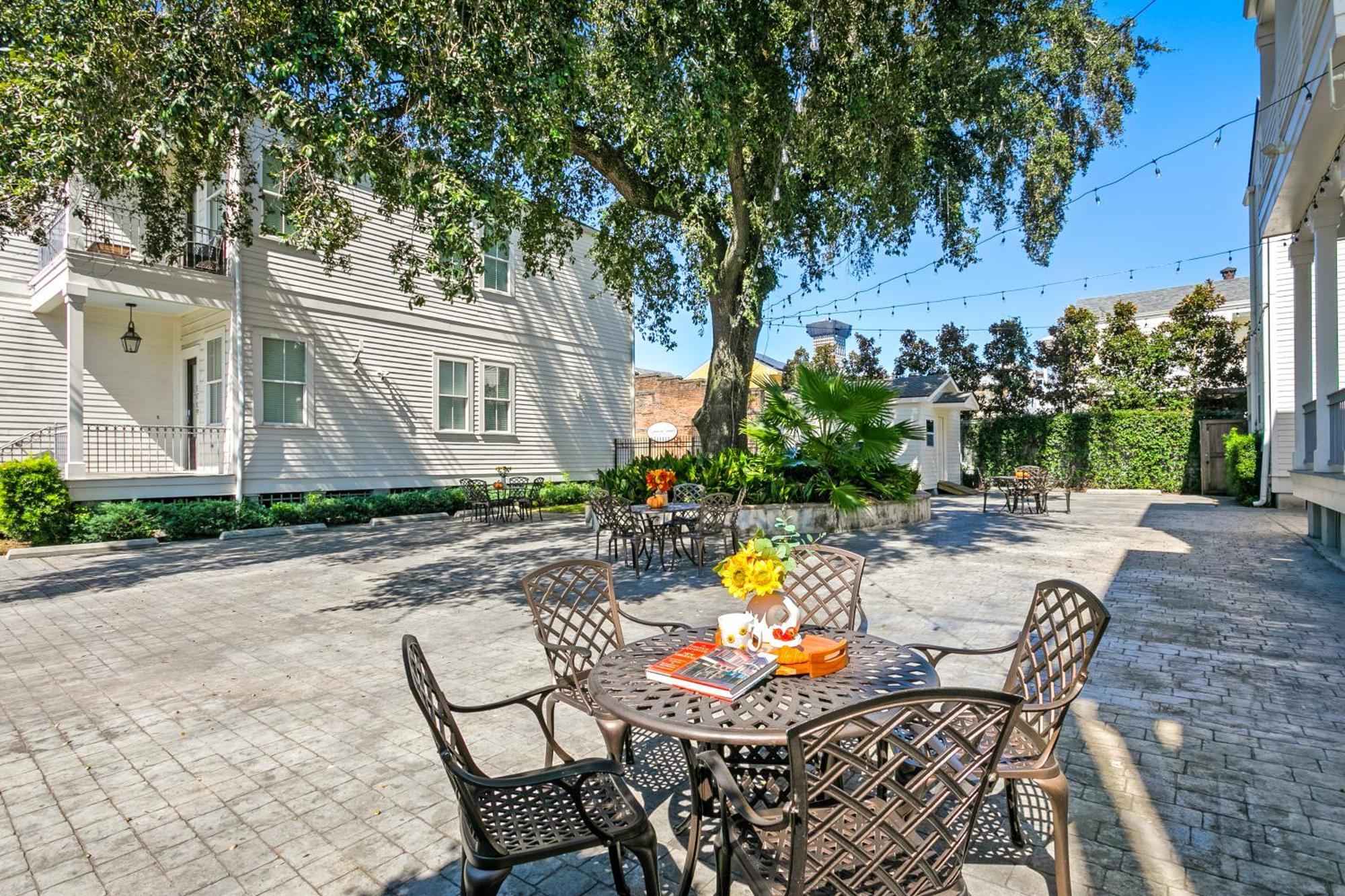 3Br Cottage On Carondelet By Hosteeva ニューオーリンズ エクステリア 写真