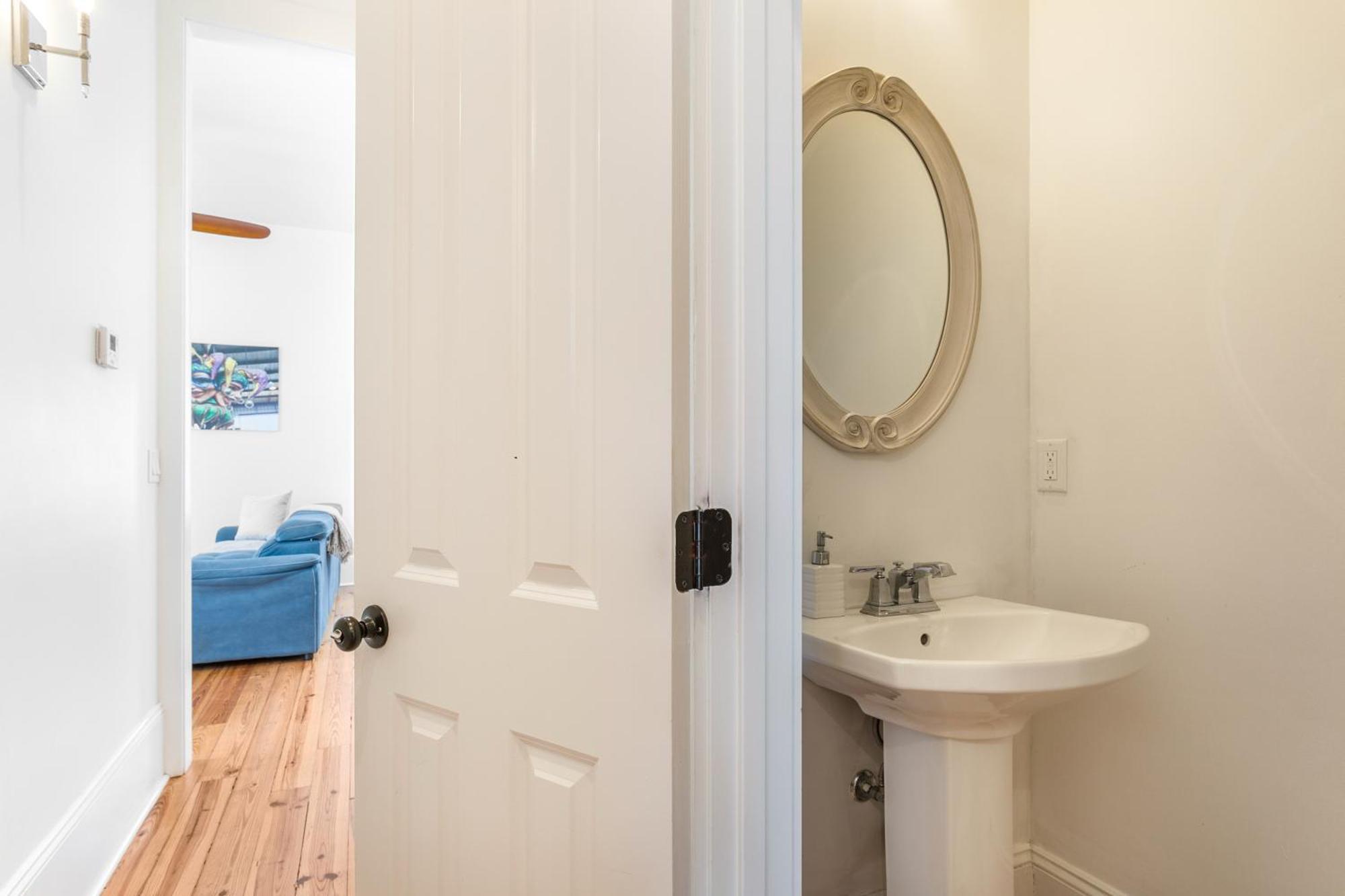 3Br Cottage On Carondelet By Hosteeva ニューオーリンズ エクステリア 写真