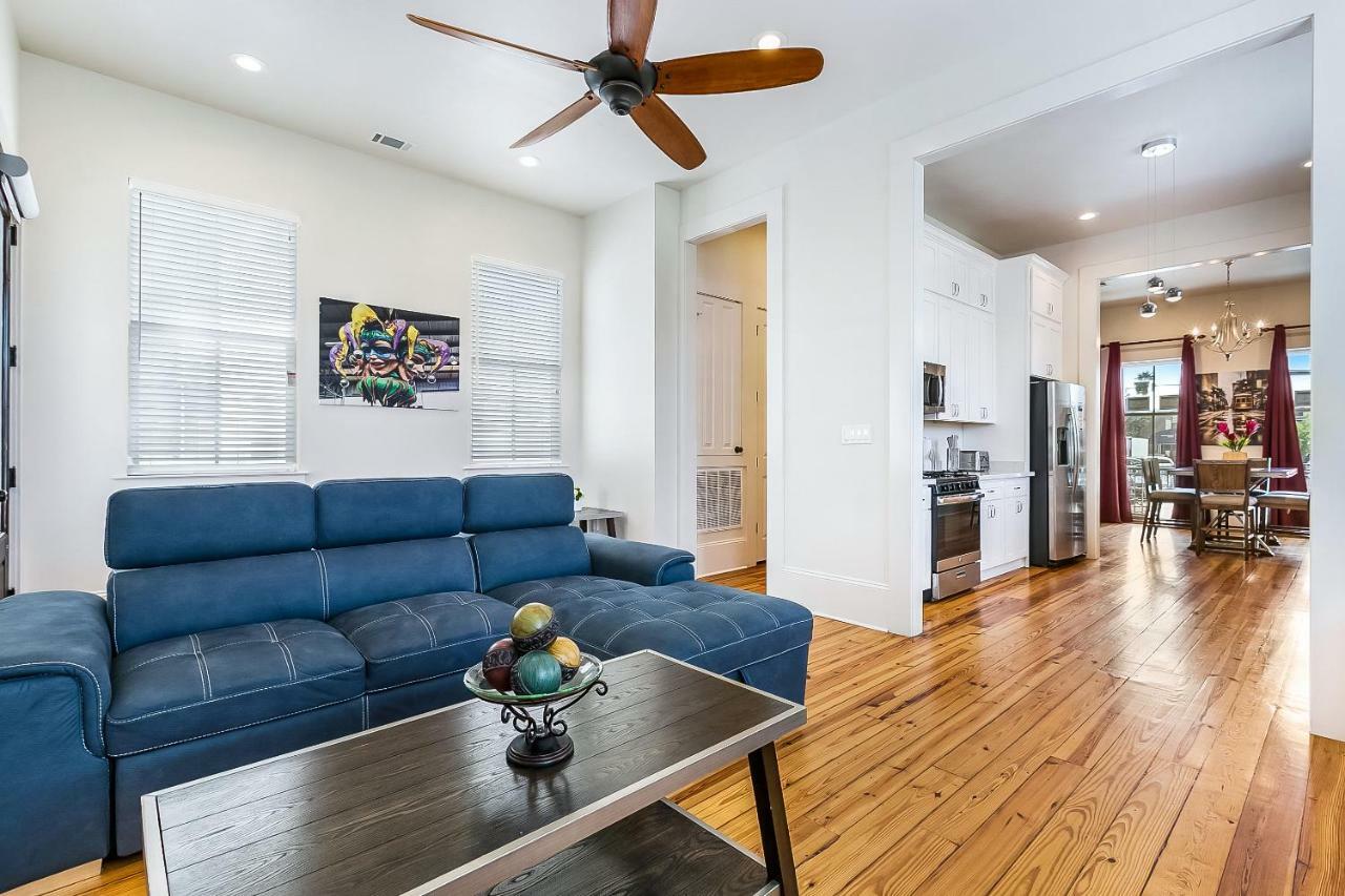 3Br Cottage On Carondelet By Hosteeva ニューオーリンズ エクステリア 写真